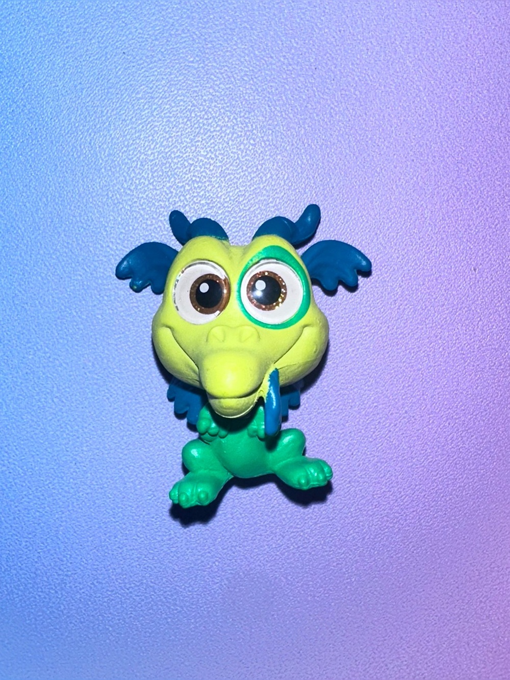 blazey (onward) ~ exclusive — disney doorables: series 12
